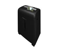 Q-CONNECT Q12CC CROSS CUT SHREDDER