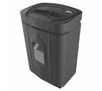 Q-Connect Micro Cut Shredder, P-4, 14 Sheets