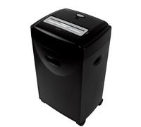 Q-Connect Q15Cc Cross-Cut Shredder