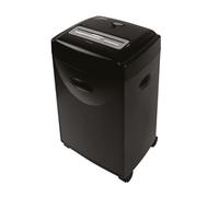 Q-Connect Q15CC Cross-Cut Shredder P-3 Security 35L Bin - KF15554