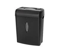 Q-Connect Q6CC2 Cross Cut Paper Shredder KF17971 - New + 24h Delivery