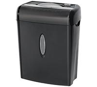 Q-Connect Q6CC2 CrosSq Cut Paper Shredder KF17971