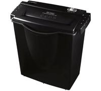 Q-CONNECT Strip Cut Shredder Q6STR2 KF10956