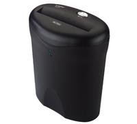 Q-Connect Q6STRIP Strip-Cut Shredder