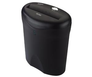 Q-Connect Q6STRIP Strip-Cut Shredder