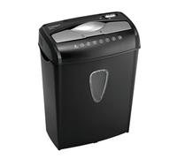 Q-CONNECT CROSS CUT PAPER SHREDDER Q8CC2