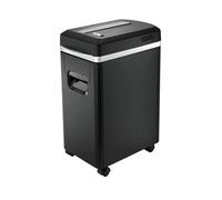 Q-Connect Q8MICRO Micro-Cut Shredder Security Level P-4 KF15548