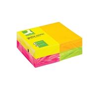 Q-CONNECT Q CONNECT QUICK STICKY NOTE PAD 76X127MM