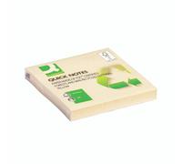Q-Connect Quick Notes 76X76MM PK12