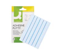 Q-Connect Quick Tac Adhesive Putty 70g KF04590