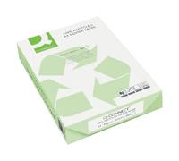 Q CONNECT RECYCLED WHITE A4 PAPER 80gsm / 2500 SHEETS PER BOX 1 2 3 4 5 BOXES