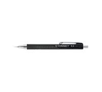 Q-Connect Refillable Automatic Pencil Fine 0.5mm HB (10 Pack) KF01937