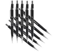 Q-Connect Refillable Automatic Pencil Fine 0.5mm HB (10 Pack) KF01937