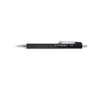 Q-Connect Refillable Automatic Pencil Fine 0.5mm HB (10 Pack) KF01937