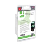 Q-Connect Remf Inkjet Cart Tri-col For HP C9505EE C9505EE-COMP