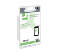 Q-Connect Replacement Inkjet Cartridge High Yield Black Compatible With Canon PG-545XL PG545XL-COMP