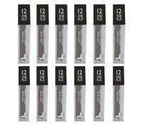 Q-Connect Replacement Pencil Lead Fine 0.5mm (144 Pack) KF01547