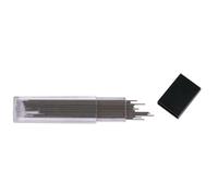 Q-Connect Replacement Pencil Lead Fine 0.5mm (Pack of 144) Ref KF01547