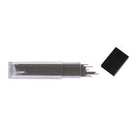 Q-Connect Replacement Pencil Lead Medium 0.7mm (Pack of 144) - KF01548