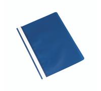Q-Connect Report File A4 Blue PK25