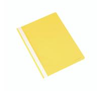 Q Connect Report File A4 Yellow PK25