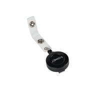 Q-Connect Retractable Badge Reel KF14147 - 60cm - Pack of 10