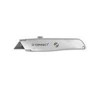 Q-Connect Retractable Cutter Universal