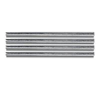 Q-Connect Risers Letter Tray (Set of 4)