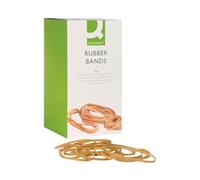 Q-CONNECT Q CONNECT RUBBER BANDS 500G NO 38