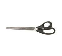 Q-Connect Scissors Black 255mm Ref KF02340