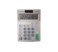 Q-Connect Semi-Desktop 10-Digit Calculator KF11507