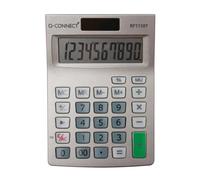 Q-Connect Semi-Desktop 10-Digit Calculator KF11507