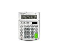 Q-Connect Semi-Desktop Calculator 12-Digit KF01605