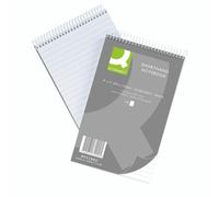 Q-Connect Shorthand Nbk 150LEAF PK10