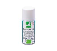 Q-Connect Shredder Oil Aerosol 150Ml