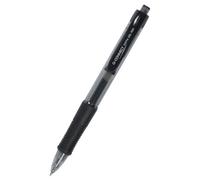 Q-Connect Sigma Gel Pen M Gelschreiber Sigma M Black