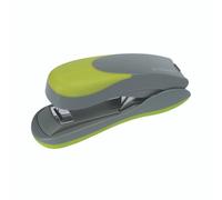 Q-Connect Softgrip Halfstrip Stapler