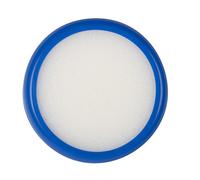 Q-Connect Sponge Damper 85mm Blue