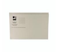 Q Connect Sq Cut Fldr FC Buff PK100