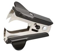Q-Connect Staple Remover with Ergonomic Grip