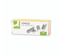Q-Connect Staples 26/6 PK5000