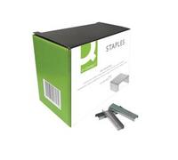Q-Connect 26/6 Galvanised Staples - (5000 Pack) KF27001
