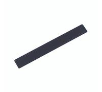 Q-Connect Super Gel Wristrest Black