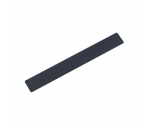 Q-Connect Super Gel Wristrest Black