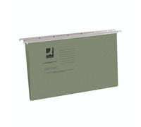 Q-Connect Susn File Tabbed FC PK50