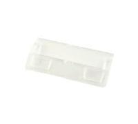 Q-Connect SUSP File Plastic TABS