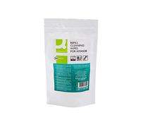 Q-Connect Telephone and Surface Wipes Refill (200 Pack)