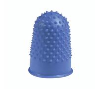 Q-Connect Thimblette NO.1 Blue PK12