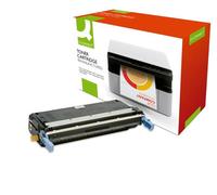 Q-Connect 30A Toner Cartridge Black CF230A-COMP