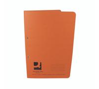 Q-Connect Trans File FC A4 Orge PK25